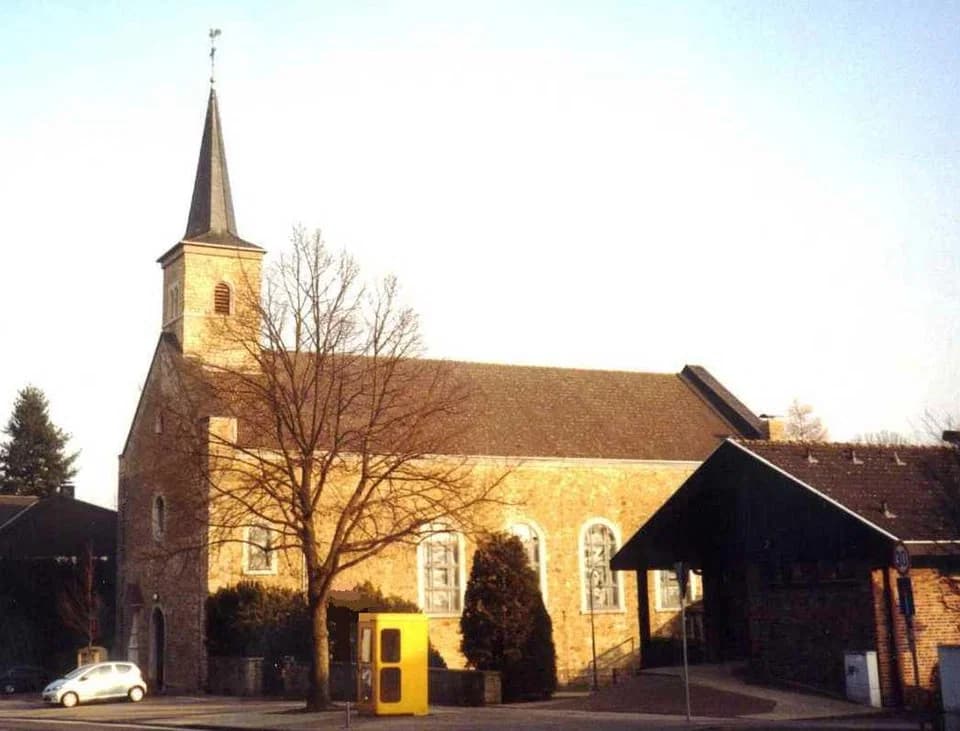 Röhe