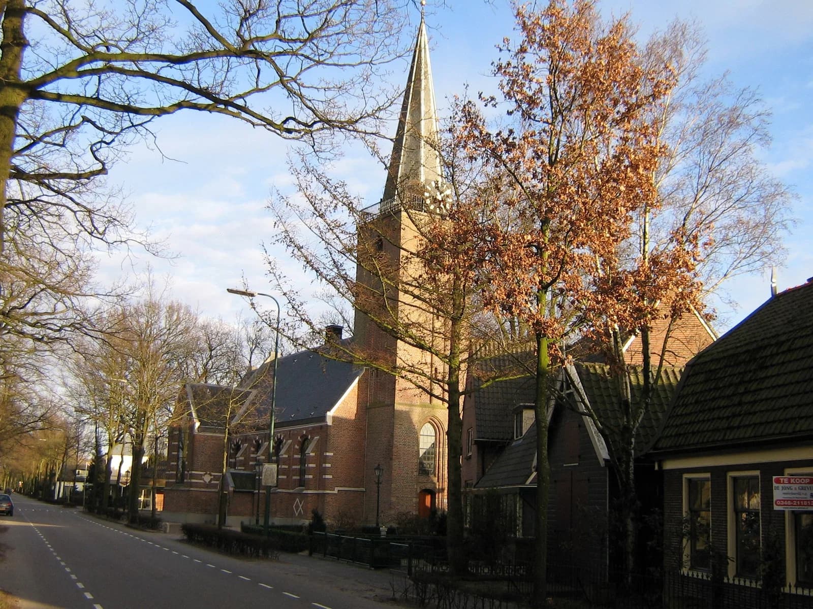 Maartensdijk