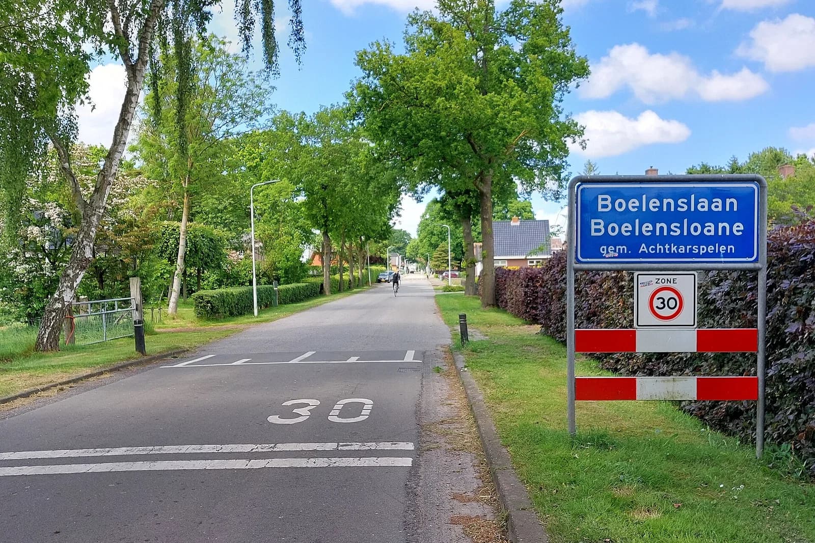 Boelenslaan