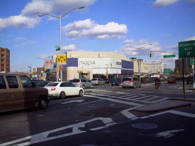 Elmhurst
