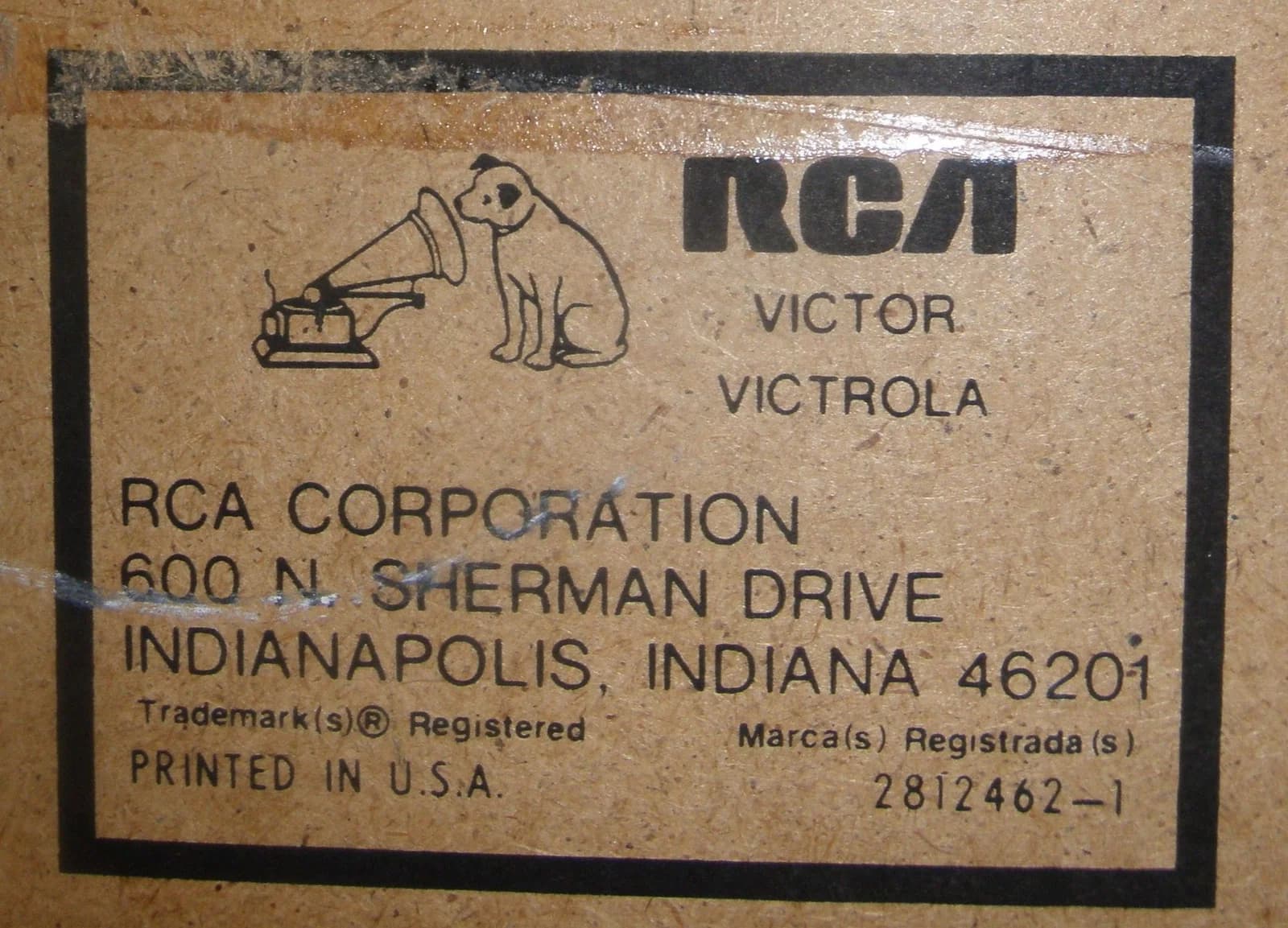 RCA Corporation