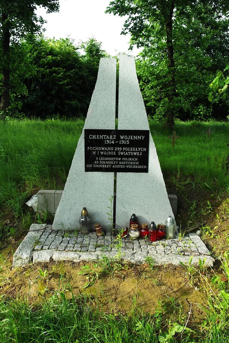 Gołoszyce