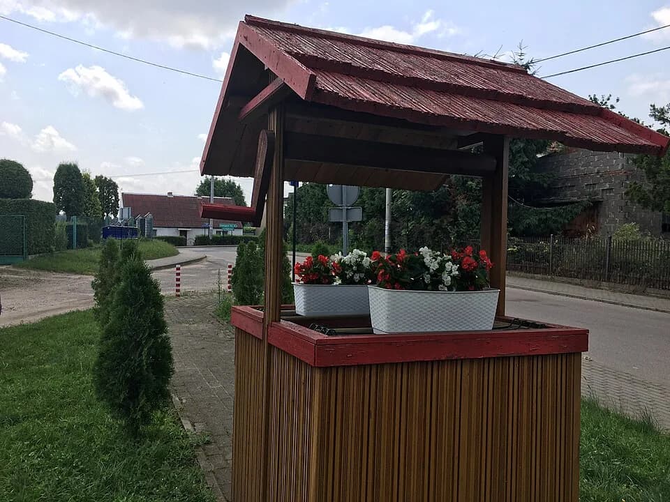 Brzeźno Wielkie