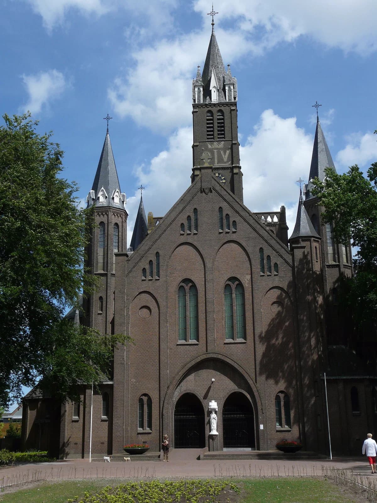 St. Willebrord
