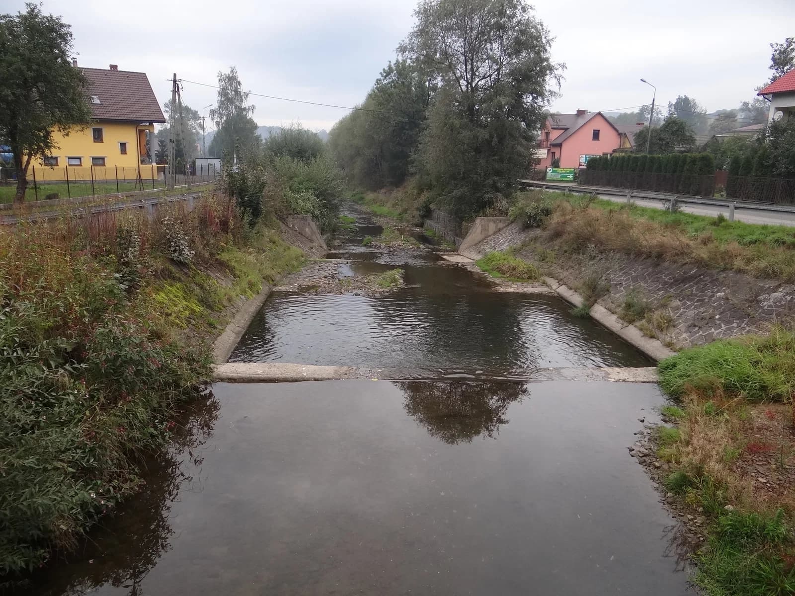 Łękawica
