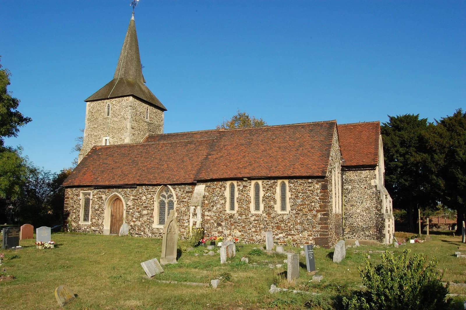 Stifford
