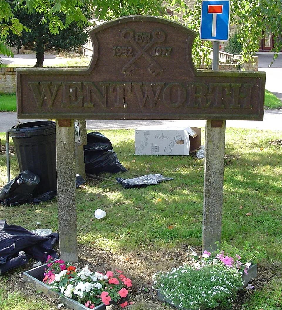 Wentworth