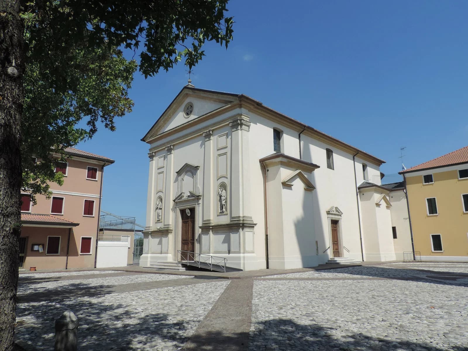 Scandolara