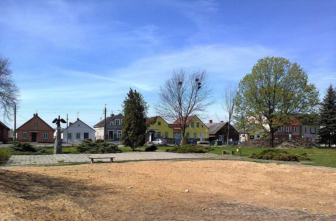 Radziłów