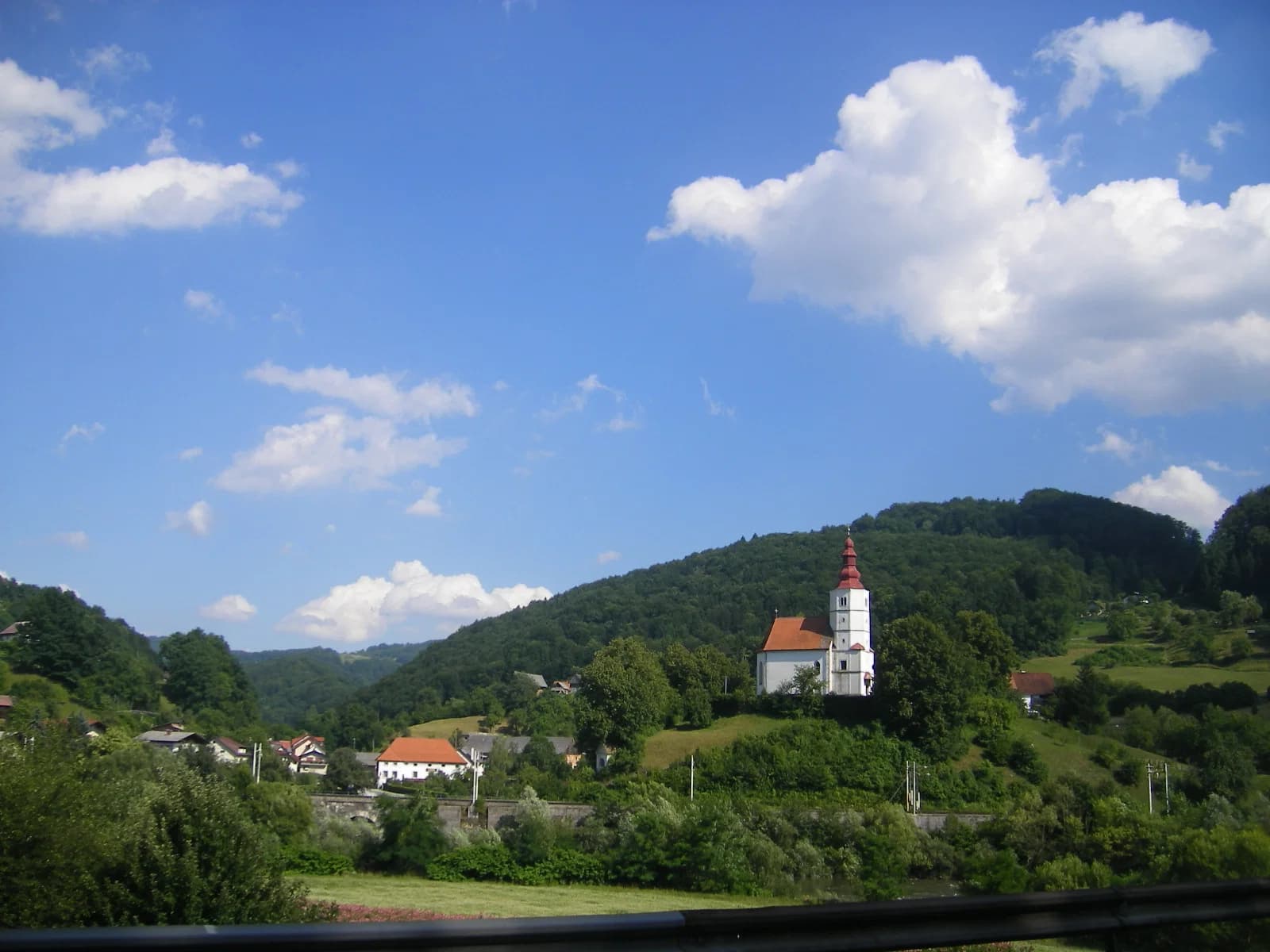 Marija Gradec