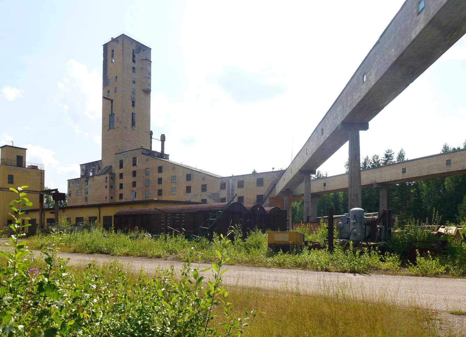 Blötberget