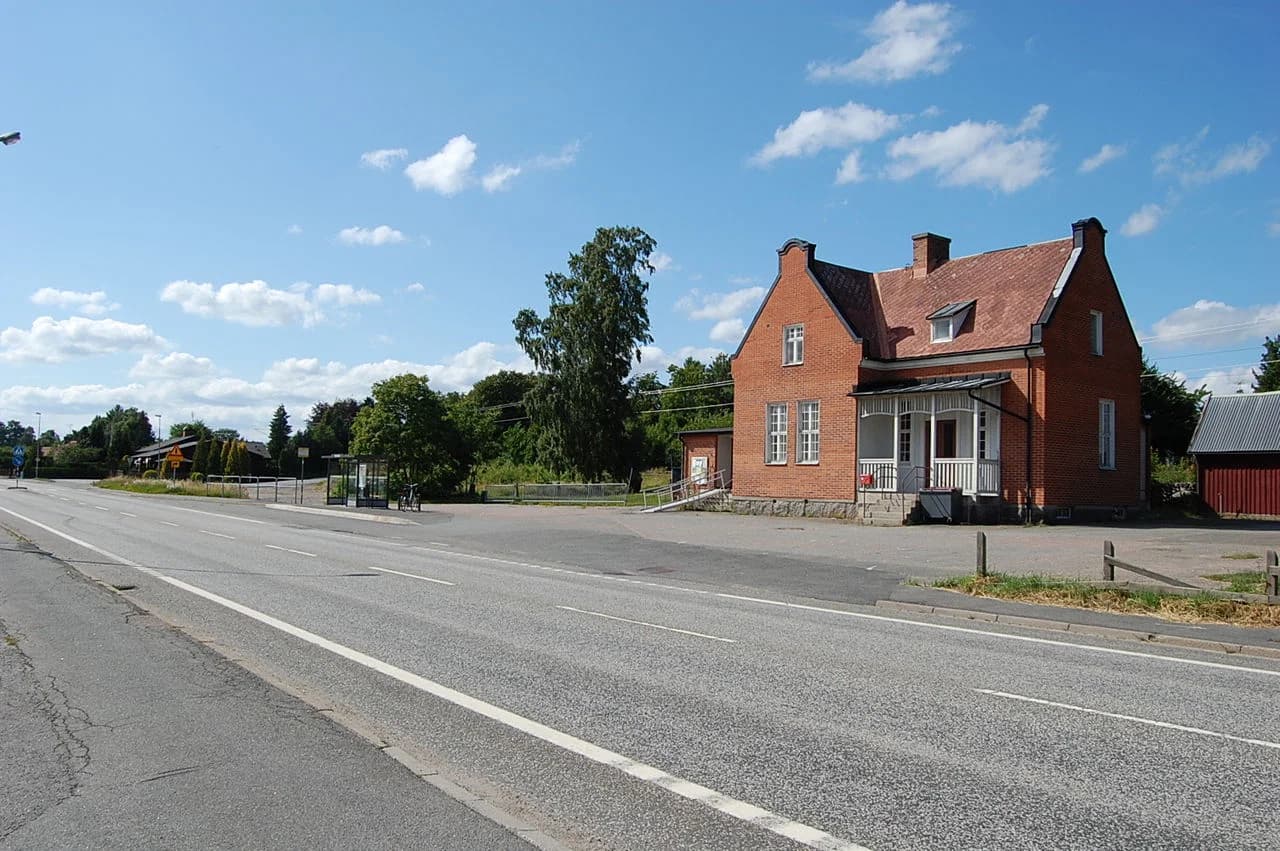 Valje