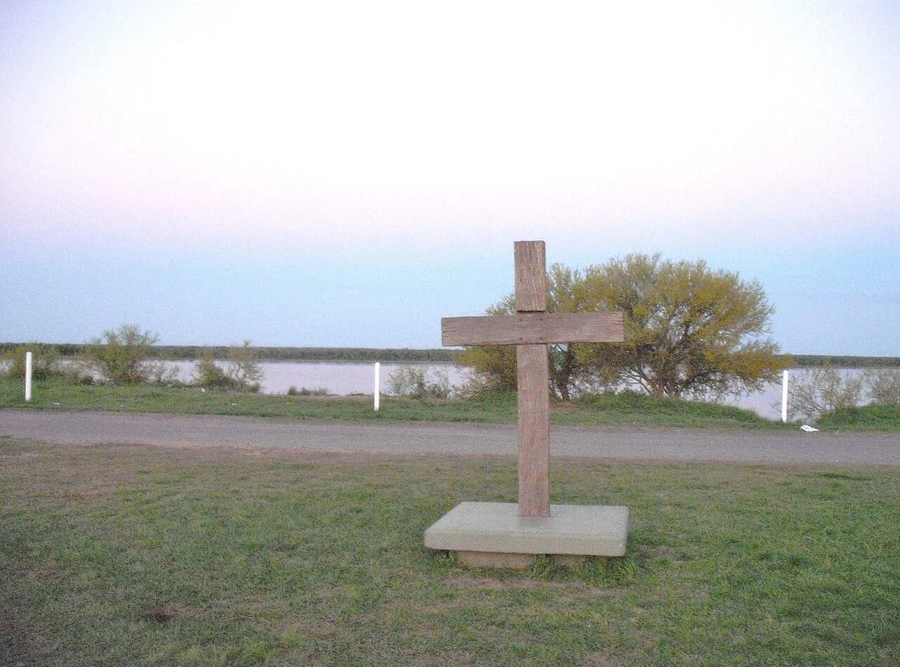 Puerto General San Martín
