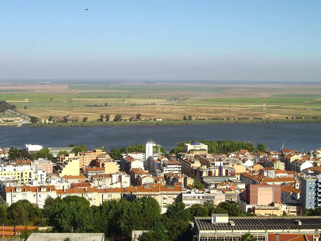 Vila Franca de Xira