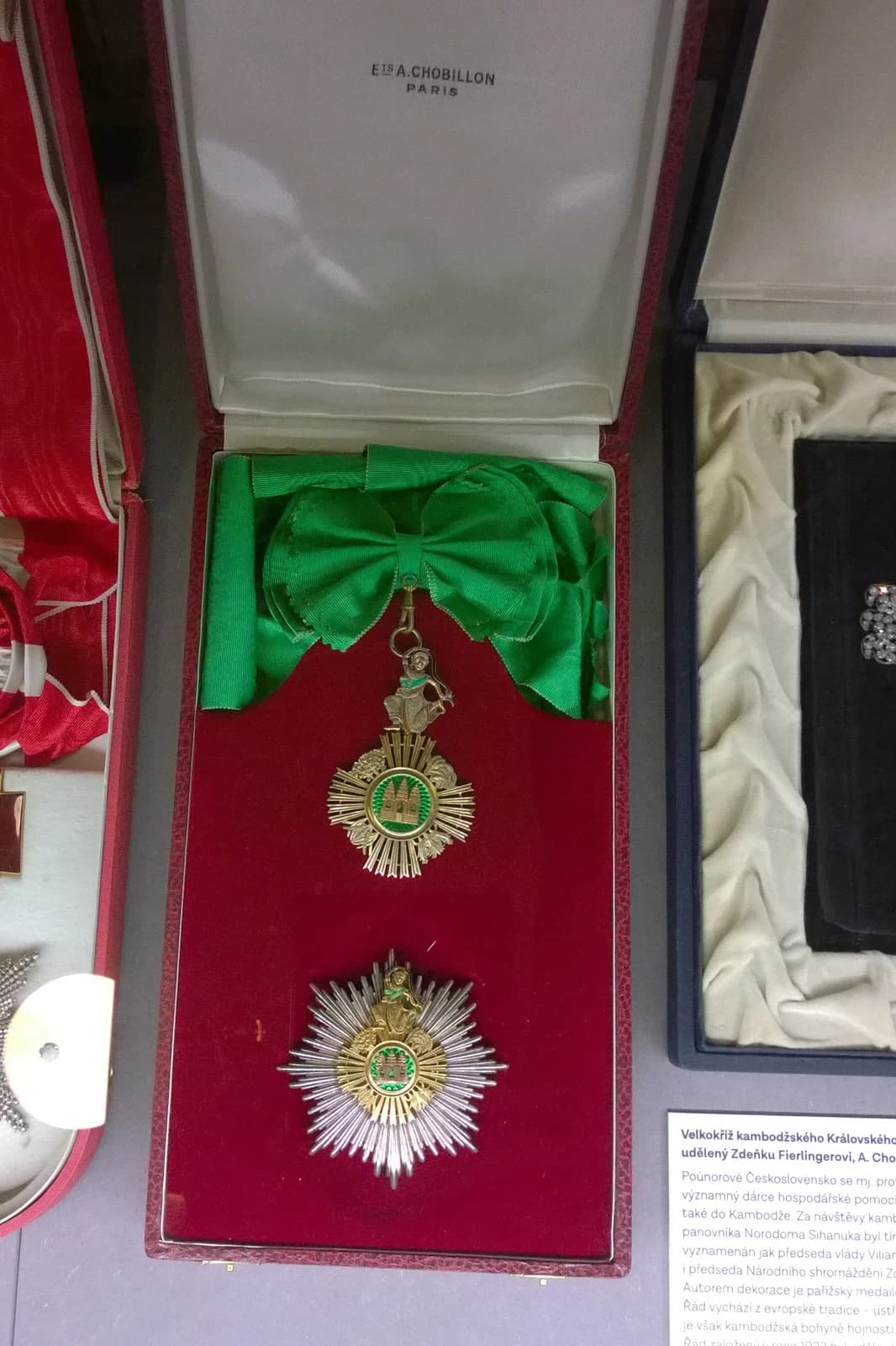 Royal Order of Sowathara