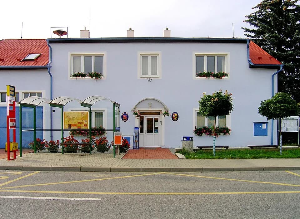 Vestec