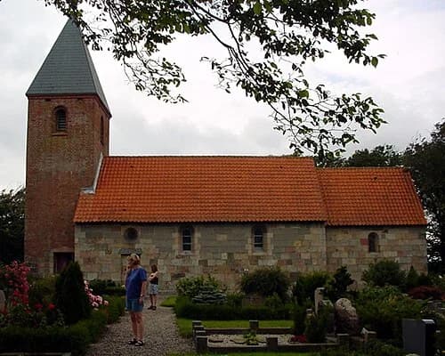 Ørum Sogn