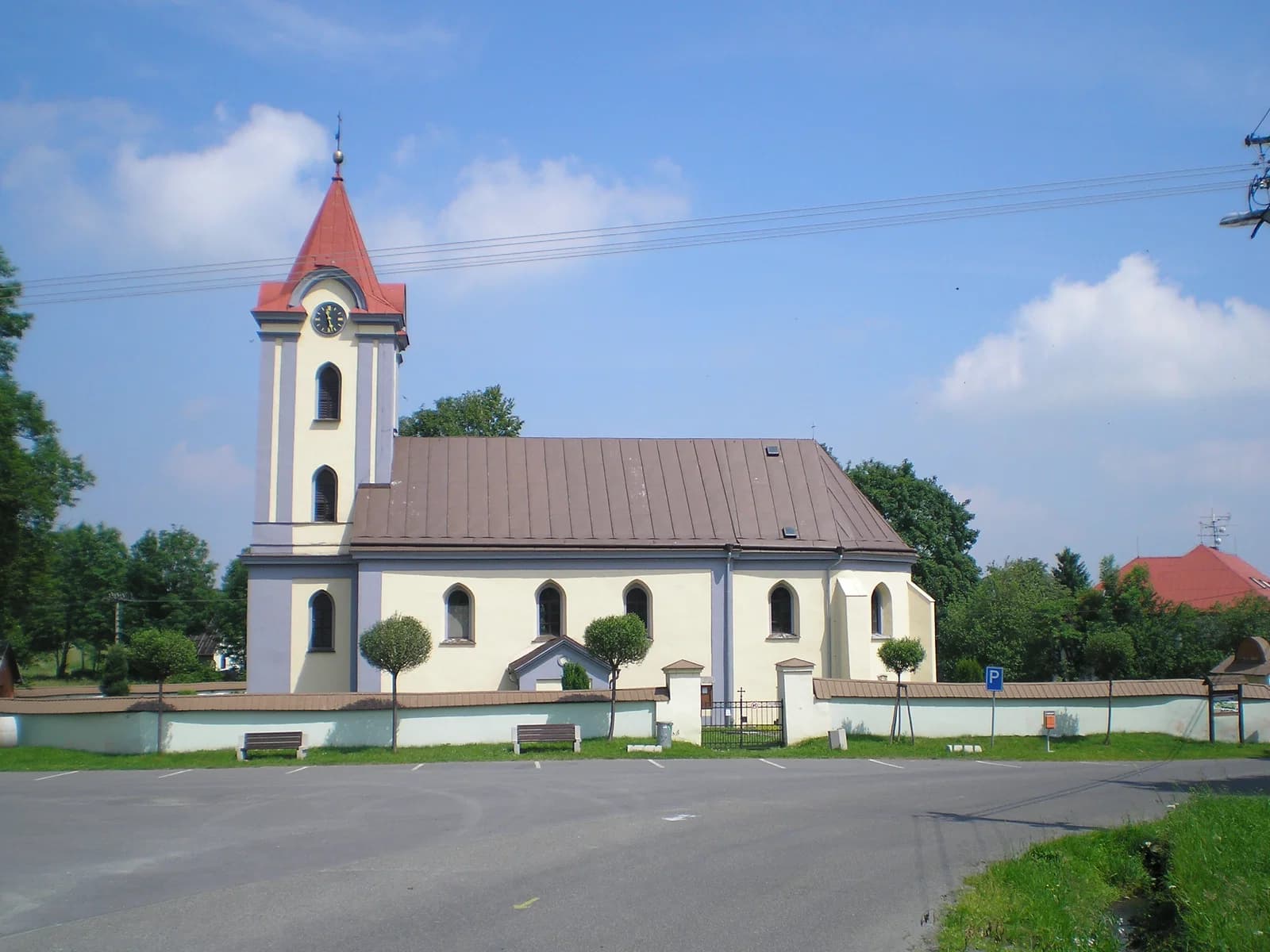 Roudno