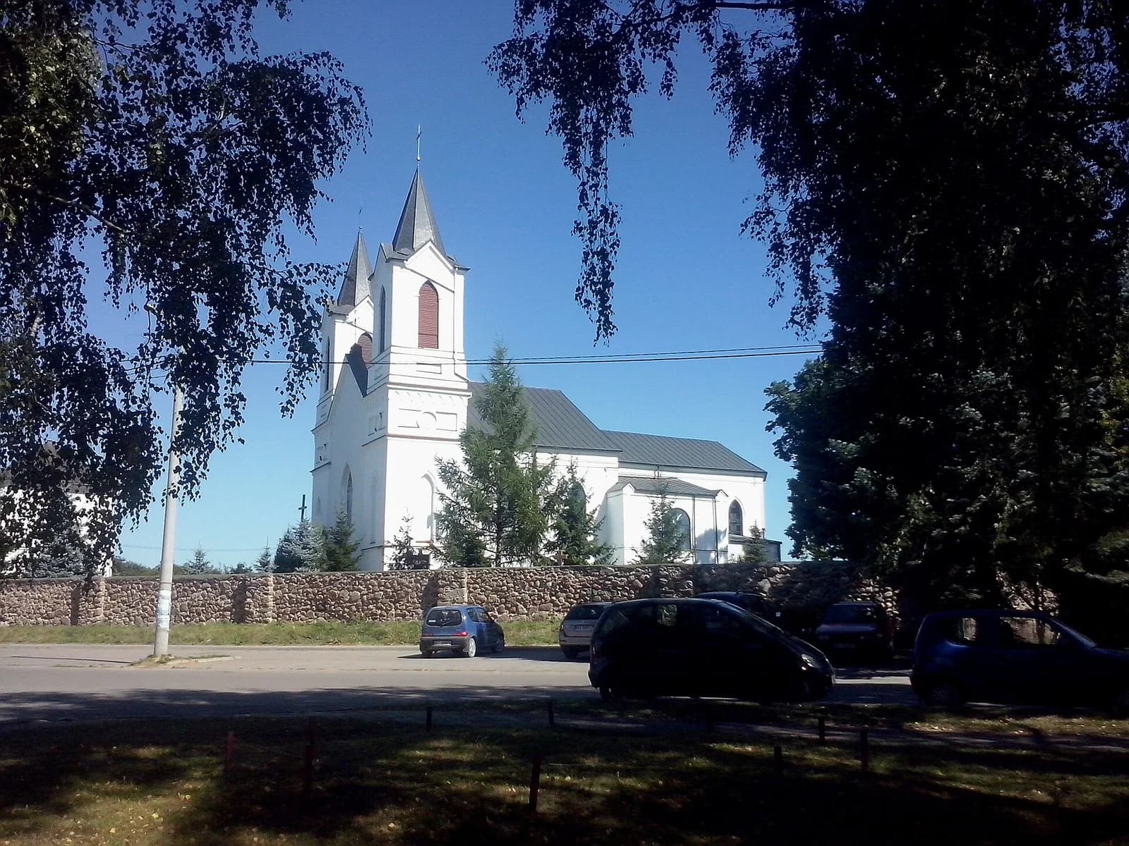 Nowy Dwór