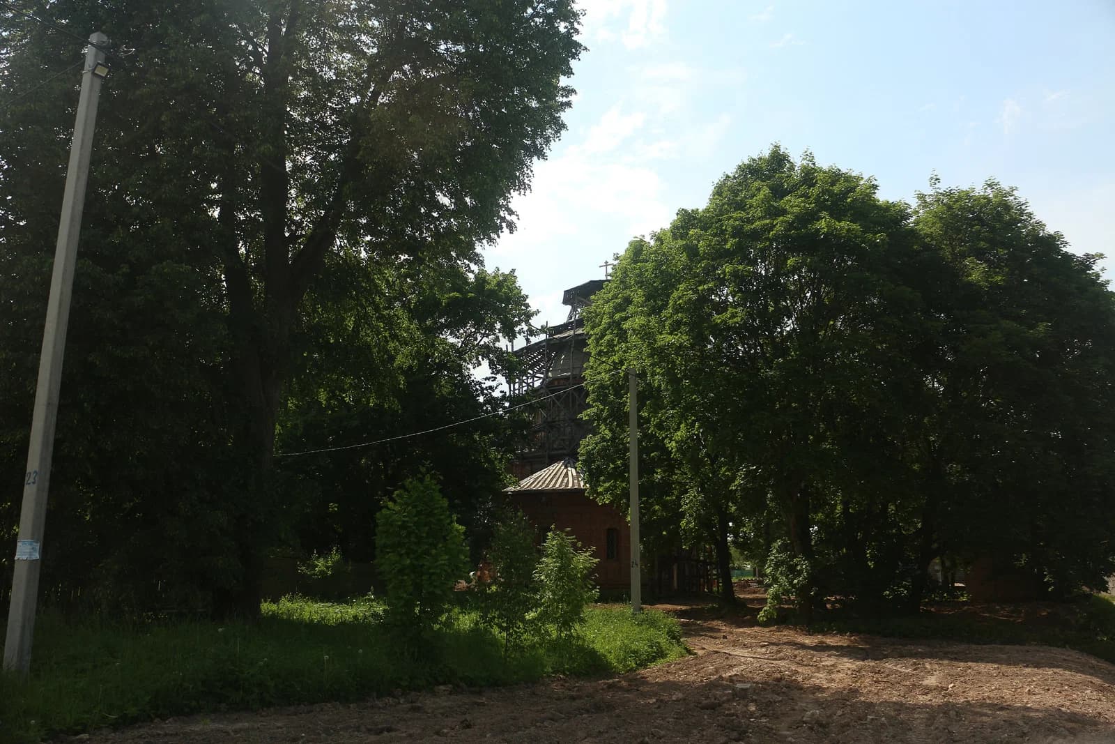 Uvarovskoye