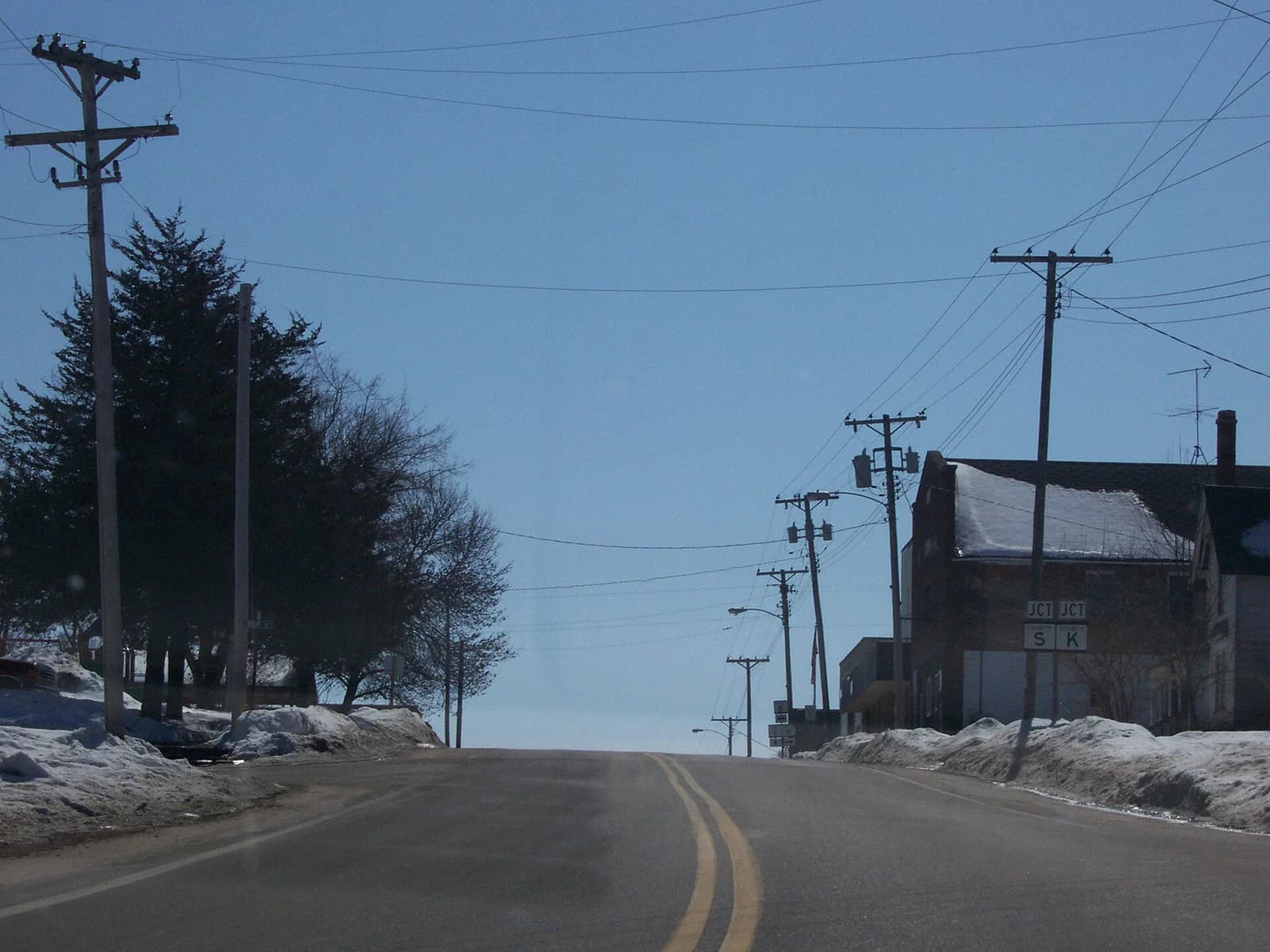 Lime Ridge