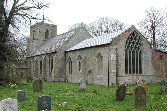 Tittleshall