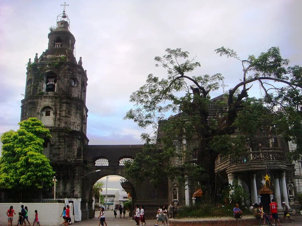 Meycauayan City