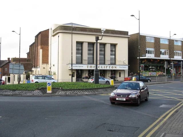 Sedgley