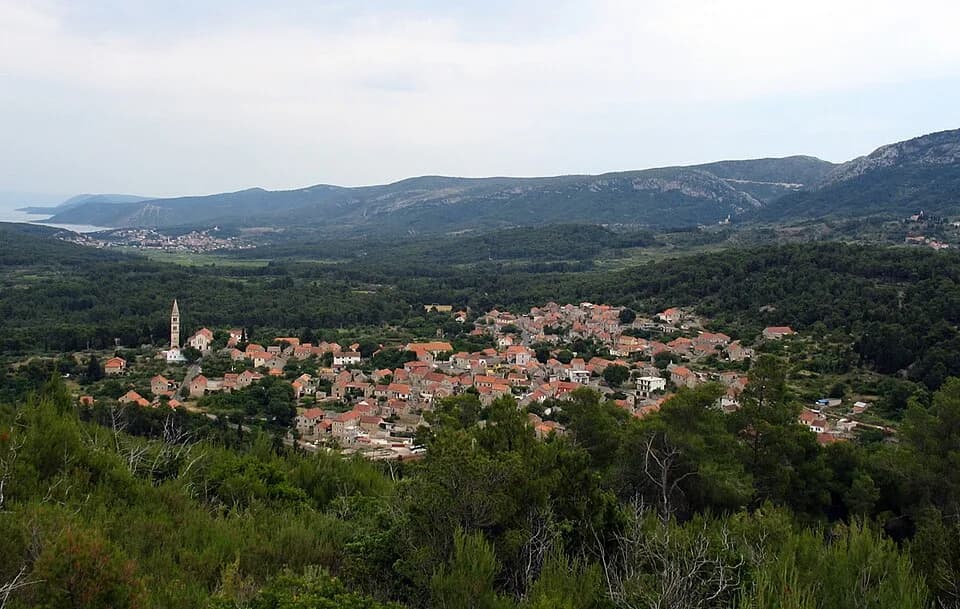 Vrbanj