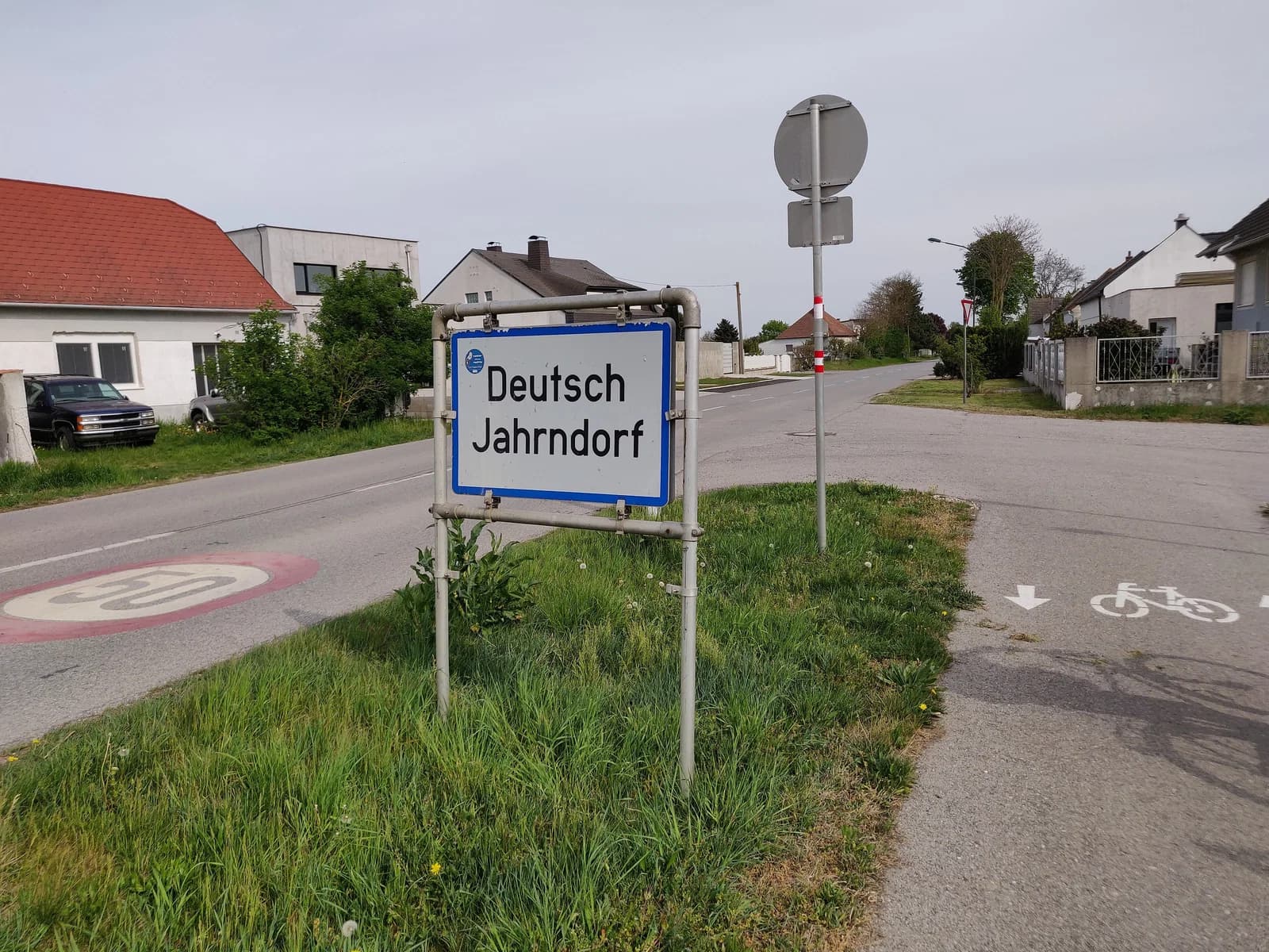Deutsch Jahrndorf