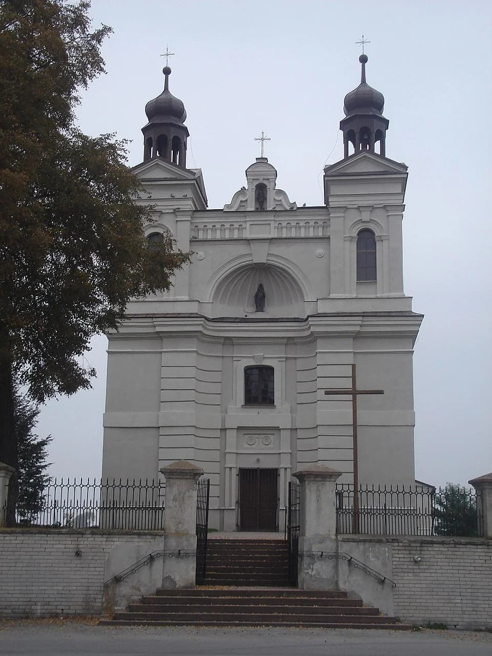 Konieczno