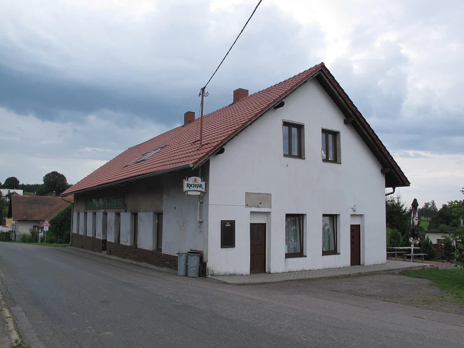 Rušinov