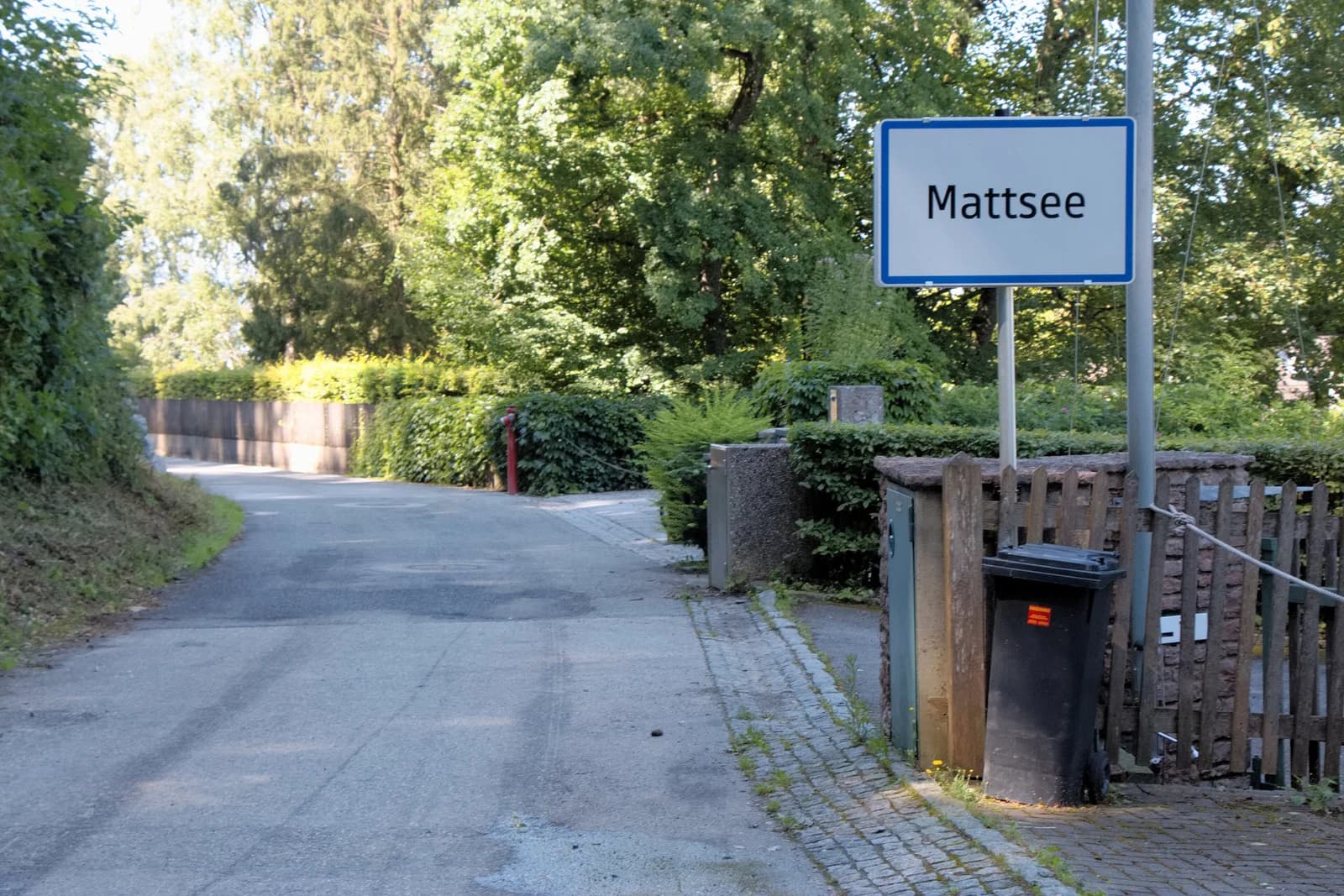 Mattsee