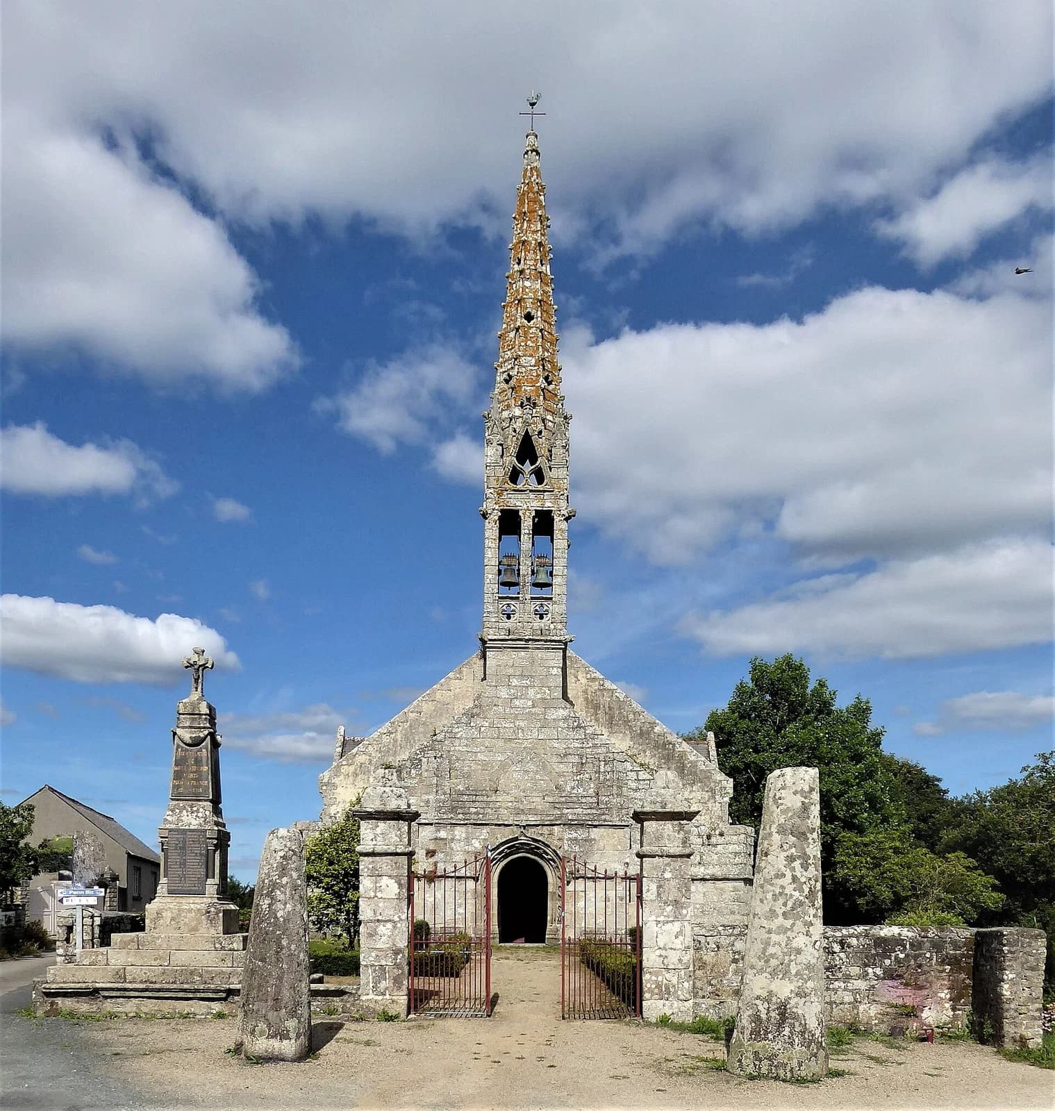 Saint-Jean-Trolimon