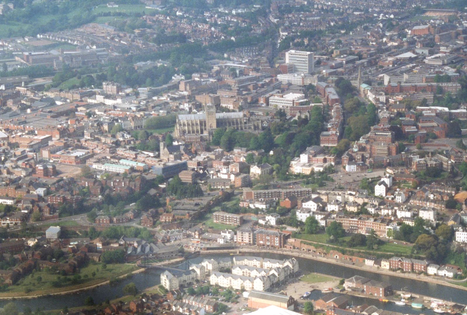 Exeter