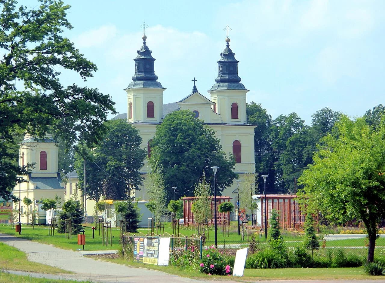 Zbuczyn