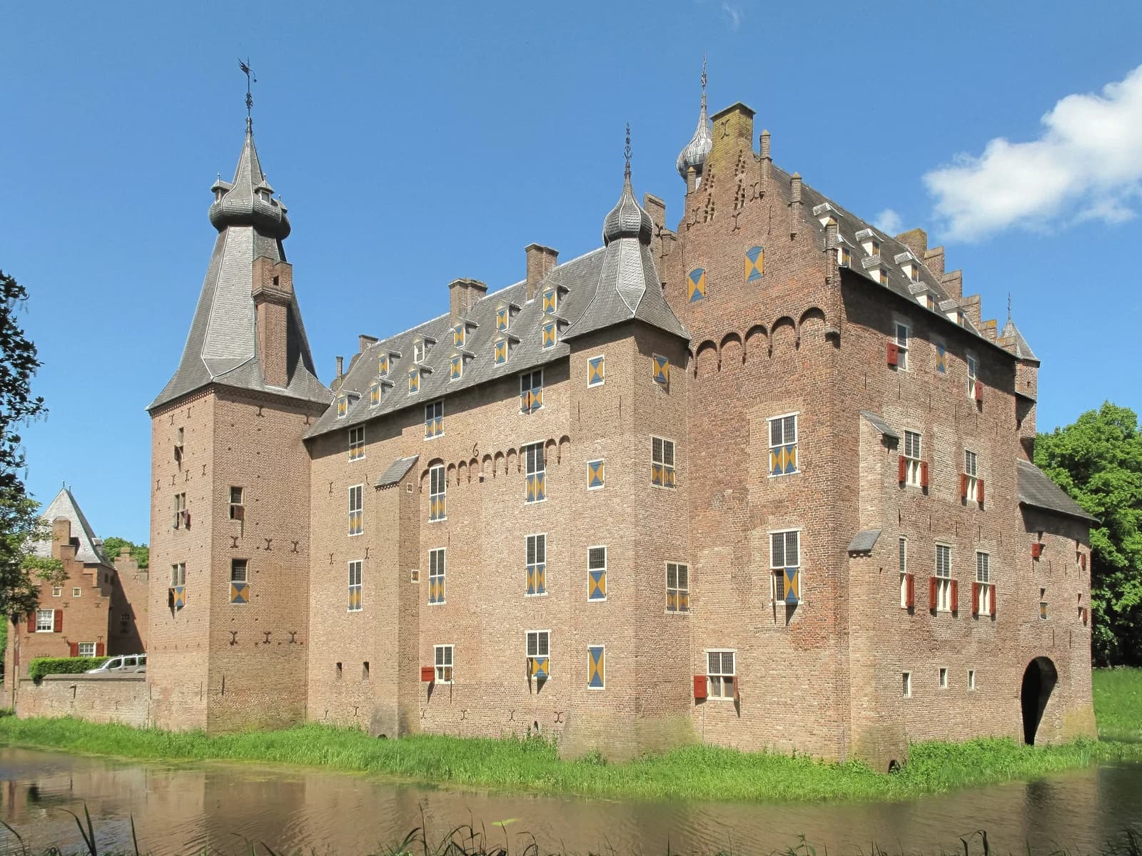 Doorwerth