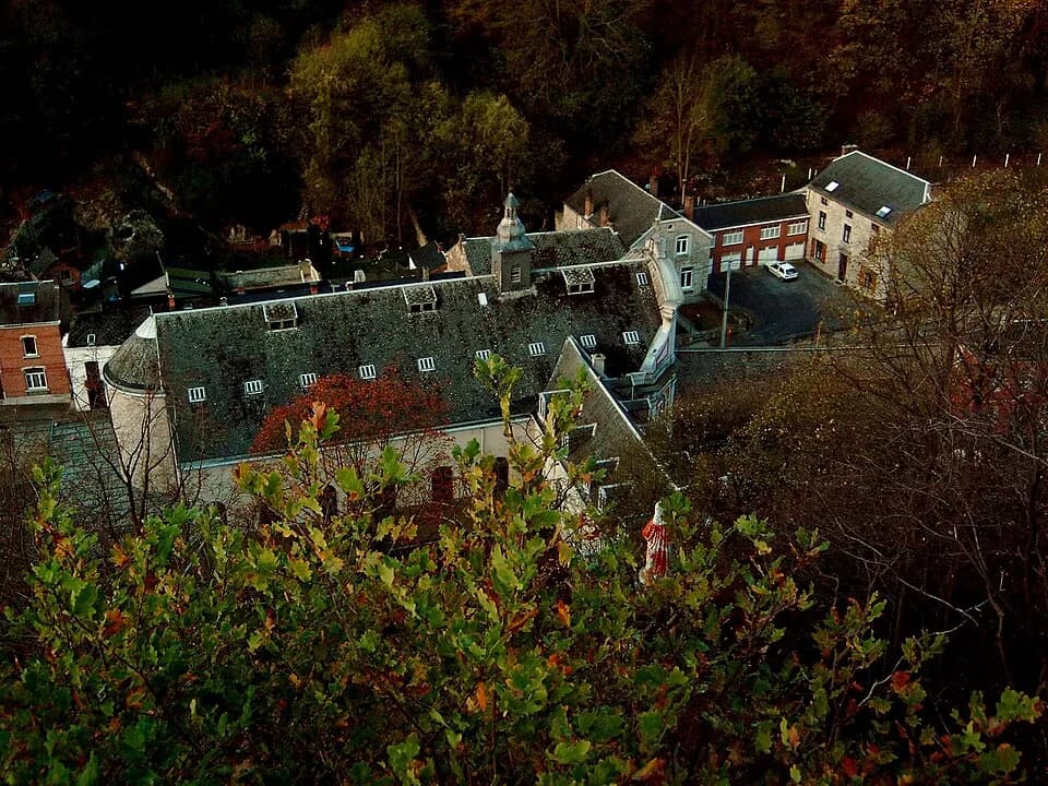 Malonne