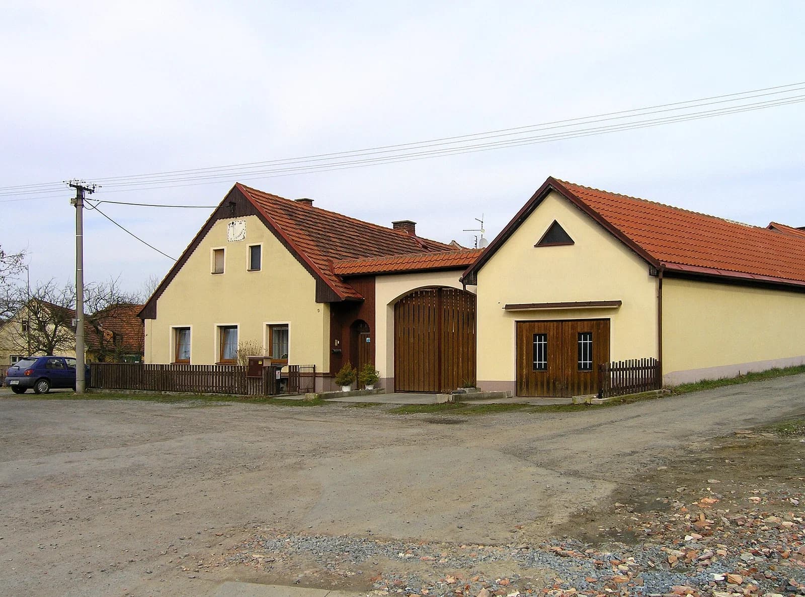 Česká Bříza
