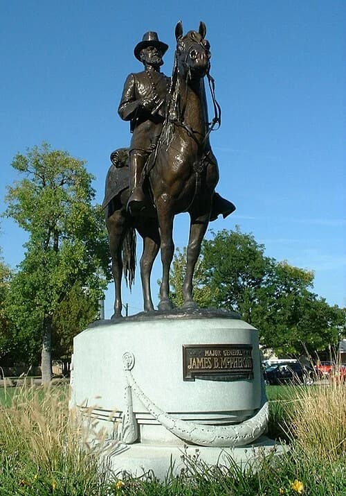 McPherson