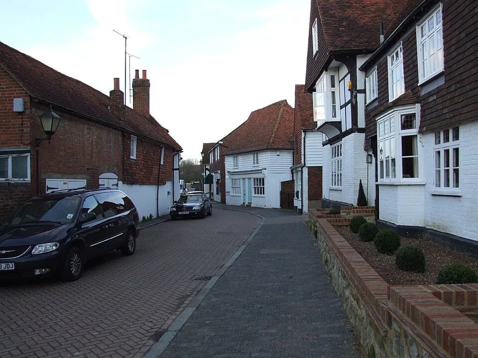 Hadlow