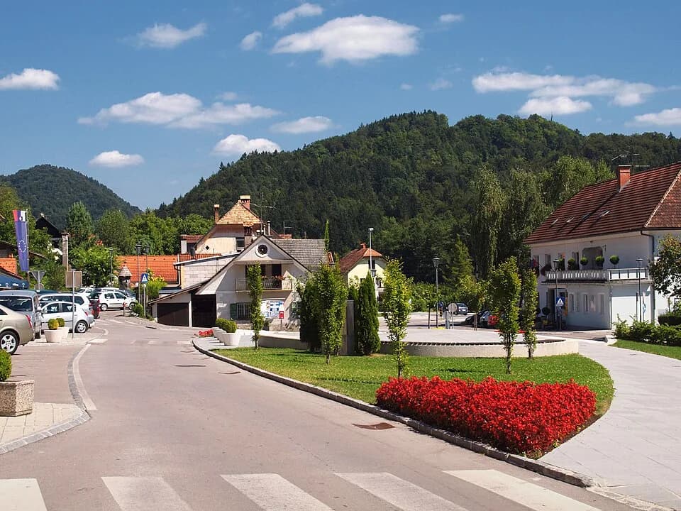 Lukovica pri Domžalah
