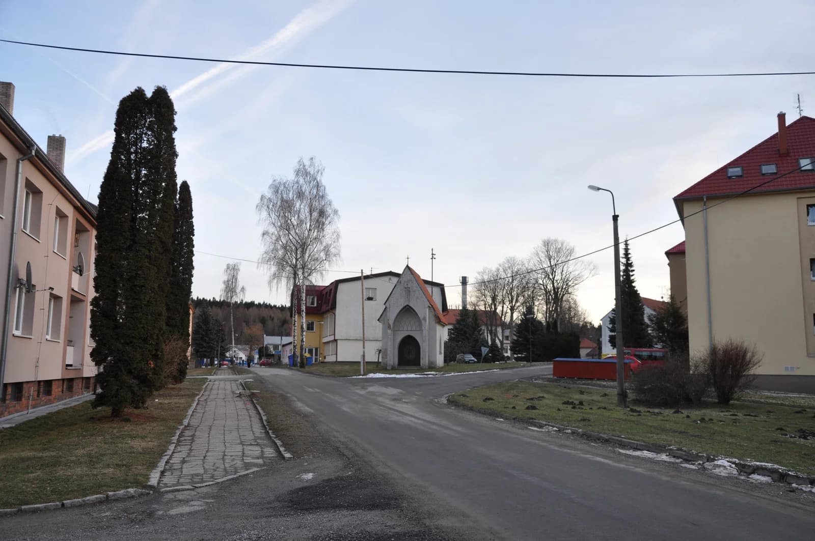 Janštejn