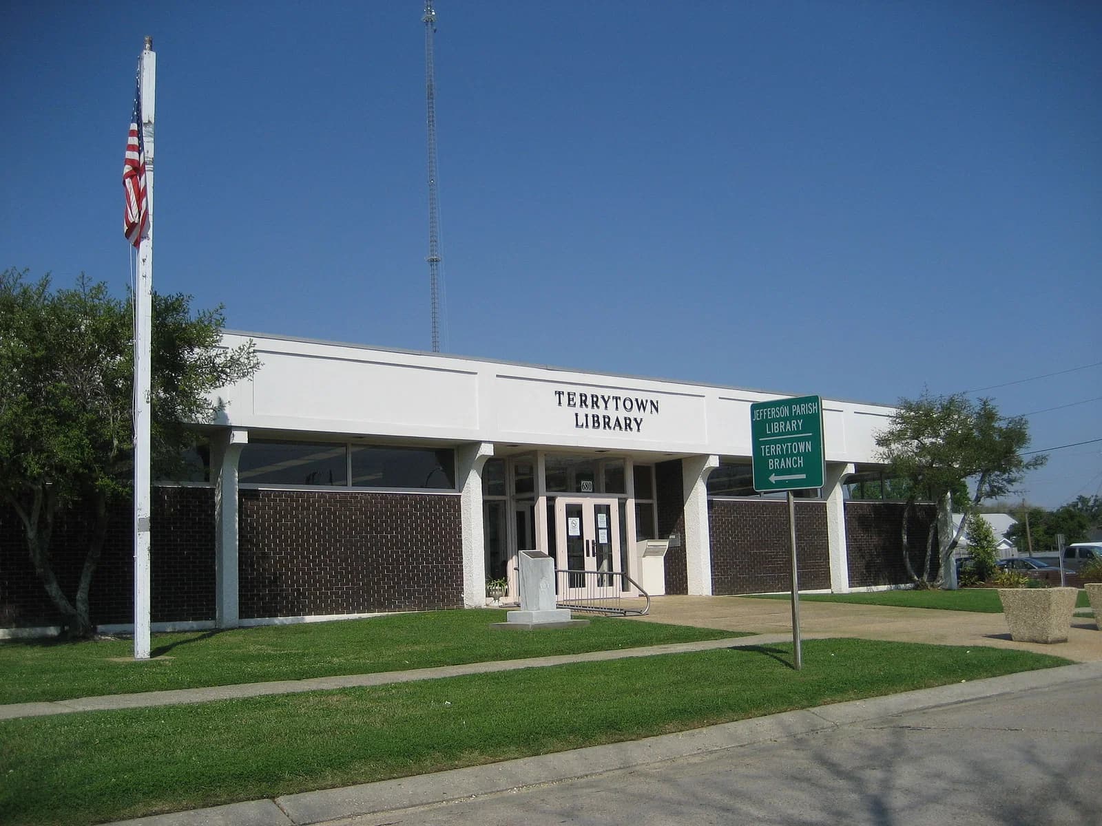 Terrytown
