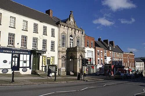 Ashbourne