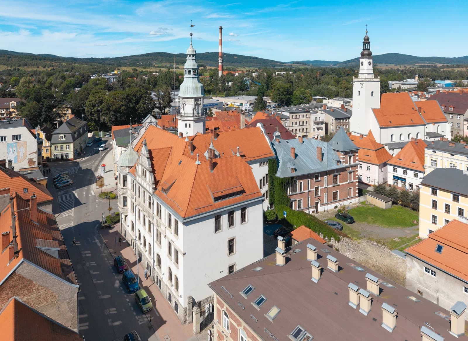 Kamienna Góra