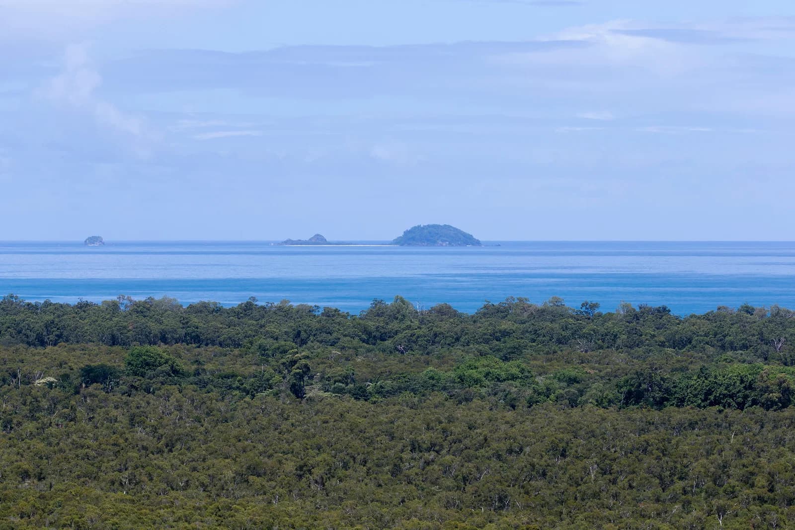 Frankland Islands