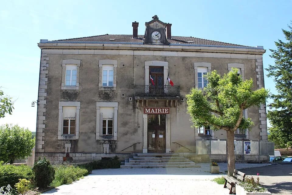 Val-Revermont