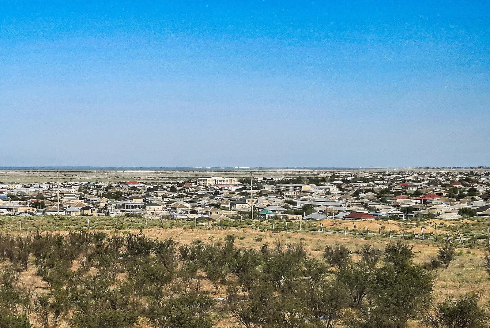 Hajigabul