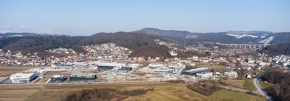 Škofljica